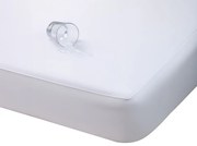 Protector de saltea impermeabil din jersey BEDLOCK 140 x 200 cm