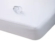 Protector de saltea impermeabil din jersey BEDLOCK 140 x 200 cm