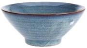 Castron din gresie ceramică EH Ocean,  17 cm