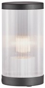 Lampă de masă de exterior Nordlux COUPAR 1xE27/25W/230V negru