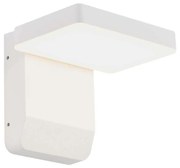 Aplică LED de exterior LED/17W/230V IP65 4000K alb