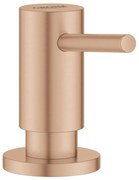 GROHE COSMOPOLITAN 40535DL0 - dozator de săpun 500 ml, finisaj bronz