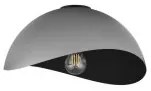 Plafoniera moderna 1 bec E27 OPSI 9695307 NOVA LUCE