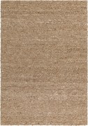 Covor bej țesut manual din lână 120x170 cm Adler Honey – Asiatic Carpets