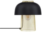 Veioza, Lampa de masa SQUBE