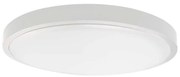 Plafonieră LED pentru baie LED/36W/230V IP44 3000K d. 35 cm alb