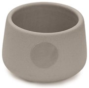 Sfesnic din piatra ceramica gri deschis LIGHT GRAY