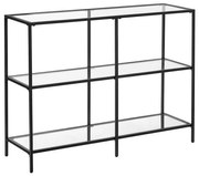 Consolă CIREL neagră