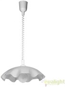Lustra suspendata, Pendul diam.42cm, Smerlato 4675 RX