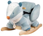 Leagăn Nattou FELIX bursuc