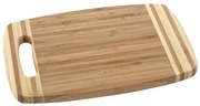 Florina Placă de tăiat Attraverso, 33,5 x 20 x 1,8cm