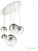 Lustra design modern MAPA FADE SP5 140759