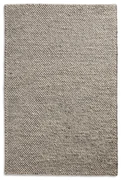 Covor Tact, gri-bej, diferite dimensiuni - Woud Dimensiuni: 300 x 200 cm