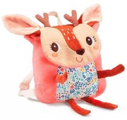 Rucsac pentru copii, căprioara Stella Lilliputiens