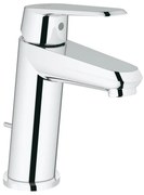 Baterie lavoar Grohe Eurodisc Cosmopolitan, cu ventil pop-up, marime S