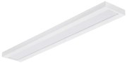 Panou LED aplicat LEDINAIRE LED/34W/230V 120x20 cm 4000K Philips