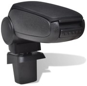 vidaXL Cotieră auto pentru Suzuki SX4 (după 2007)