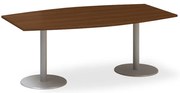 Masa de intalnire ProOffice 200 x 110 cm, nuc