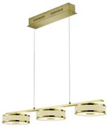 Suspensie led SMD 3X7.5W AGENTO 378010308 TRIO