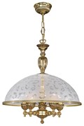 Lustra, Pendul clasic design italian realizat manual 6302