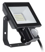 Proiector LED de exterior cu senzor PROJECTLINE LED/20W/230V IP65 3000K Philips