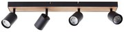 Spot LED Brilliant JELLO 4xGU10/4,5W/230V