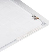 Kanlux 39231 - Panou LED aplicat BLINGO UAIO LED/40W/230V 60x60 cm CRI 90 UGR<19
