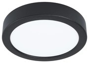 Eglo 99222 - Plafonieră LED FUEVA 5 LED/10,5W/230V