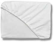 Kvalitex Cearșaf din bumbac cu elastic COOL EFECT