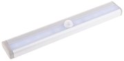 Lumină LED cu senzor și detecție de mișcare, 19 cm