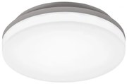 Plafoniera LED pentru baie cu senzor de miscare IP54 Zenon 28cm