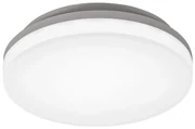 Plafoniera LED pentru baie cu senzor de miscare IP54 Zenon 28cm