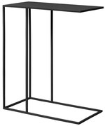 Măsuță auxiliară din metal 25x50 cm Fera – Blomus