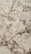 Covor Modern Living , Dormitor Dreptunghiular Marmara T160A Crem Bej (Alege dimensiunea: 100 x 200)