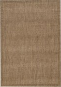 Covor pentru exterior și interior în culoare naturală 80x150 cm Giza 1410 – Ayyildiz Carpets