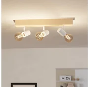 Spot Eglo 99484 TOWNSHEND 3 3xE27/60W/230V