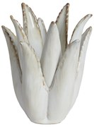 Sfeșnic decorativ din ceramică Cactus – Light &amp; Living