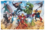 Trefl Puzzle Avengers, 160 piese