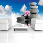 Fototapet - Relax (152,5x104 cm)