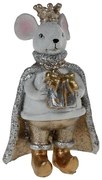 Figurina King Mouse 5,5x5x9 cm