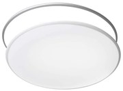 Plafonieră LED dimabilă LED/24W/230V 2700K-6500K rotundă + telecomandă
