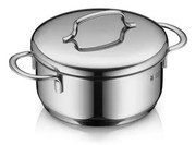 WMF - Oală MINI cu capac, Ø 14 cm