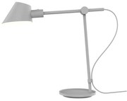Lampa de masa multifunctionala Stay Long gri 2020445010 DFTP