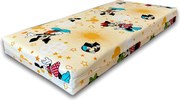 Saltea SmartNest Arctic Gel 180x80x13cm pentru patuturi copii 3-16 ani - ASC6427968006679