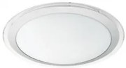 Plafoniera moderna inteligenta led 17W Competa-C 96818 Eglo