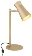 Lampa cu spot directionabil LORD 8874 auriu