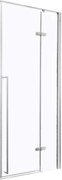 Ușă de duș Long DR 100 crom