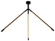 Lustra moderna led 28W 20337 Zambelis