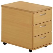 Corp mobil cu sertare