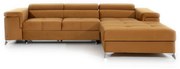 Coltar extensibil Ricardo pe dreapta Monolith 48